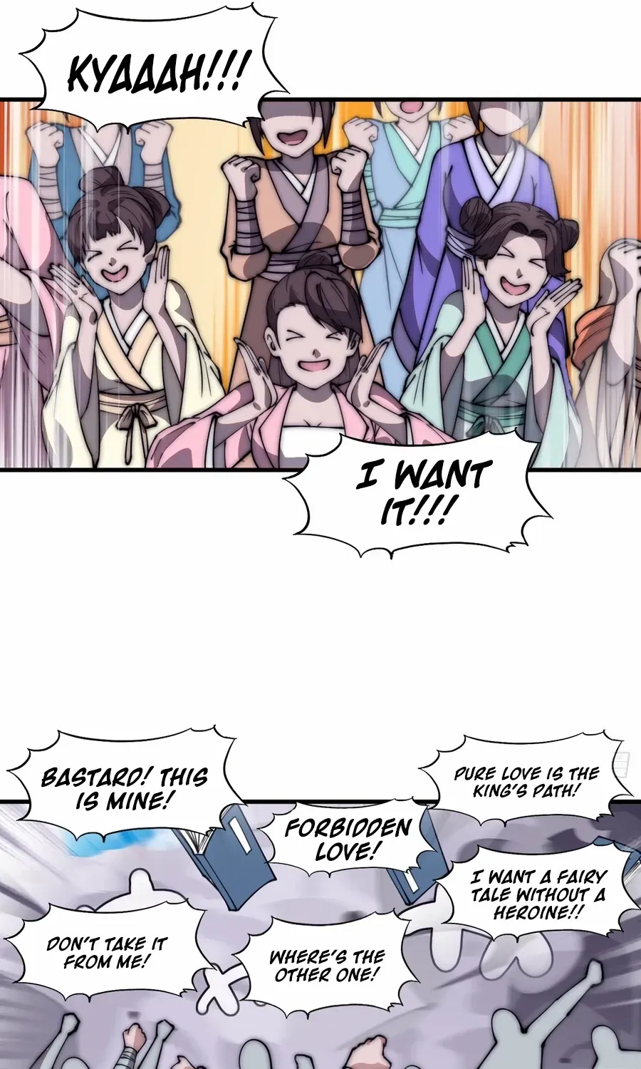 Chapter 584 — page 35