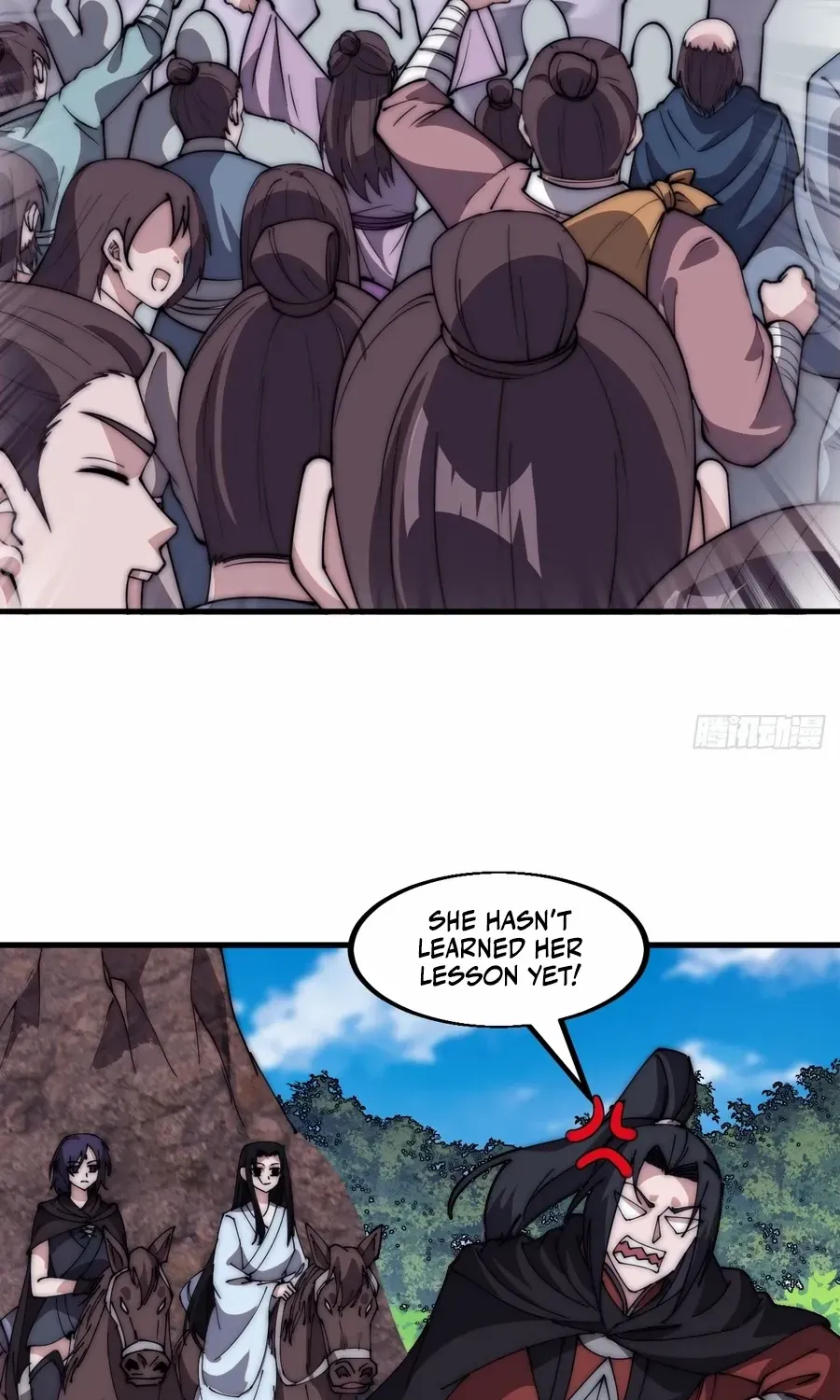 Chapter 584 — page 36
