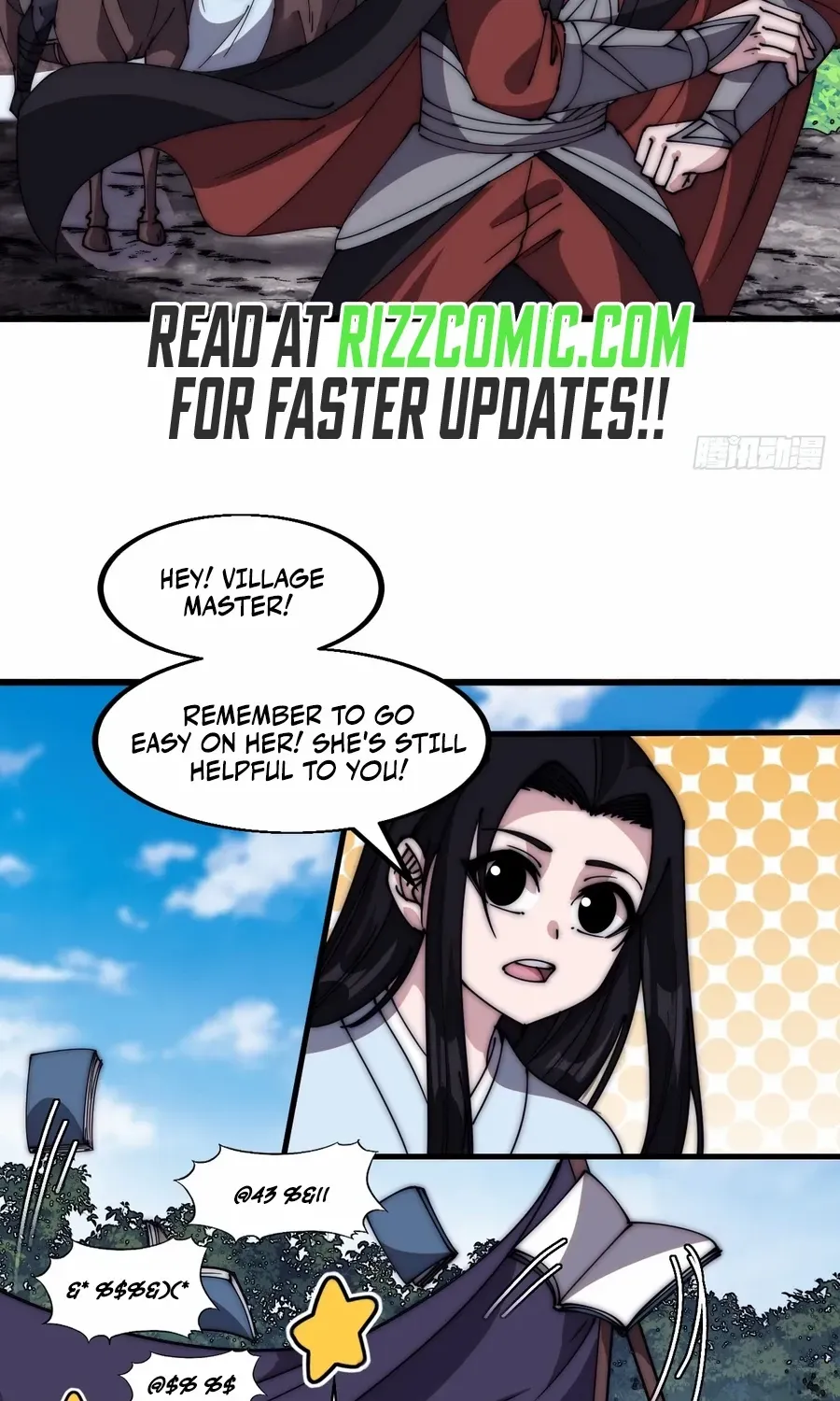 Chapter 584 — page 37