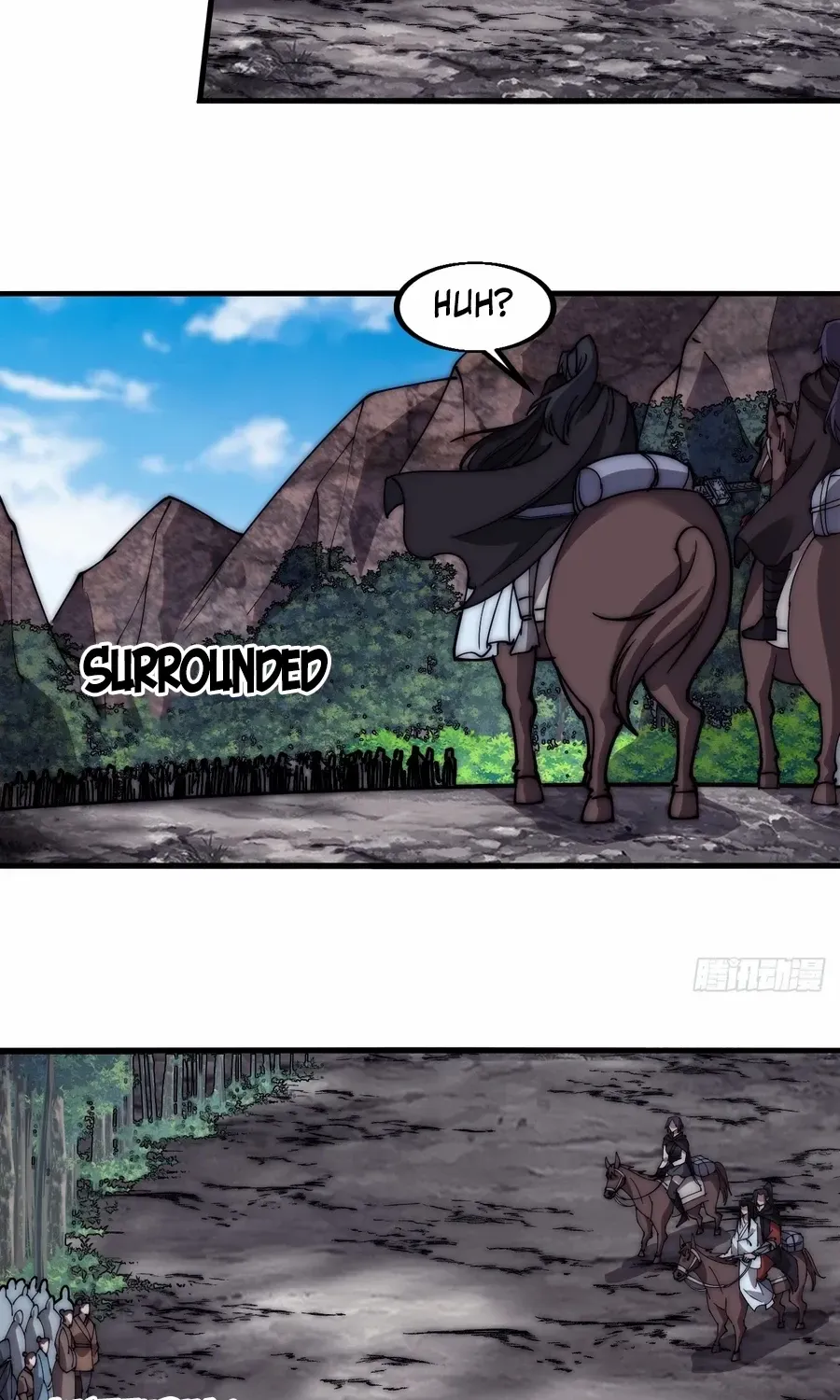 Chapter 584 — page 8