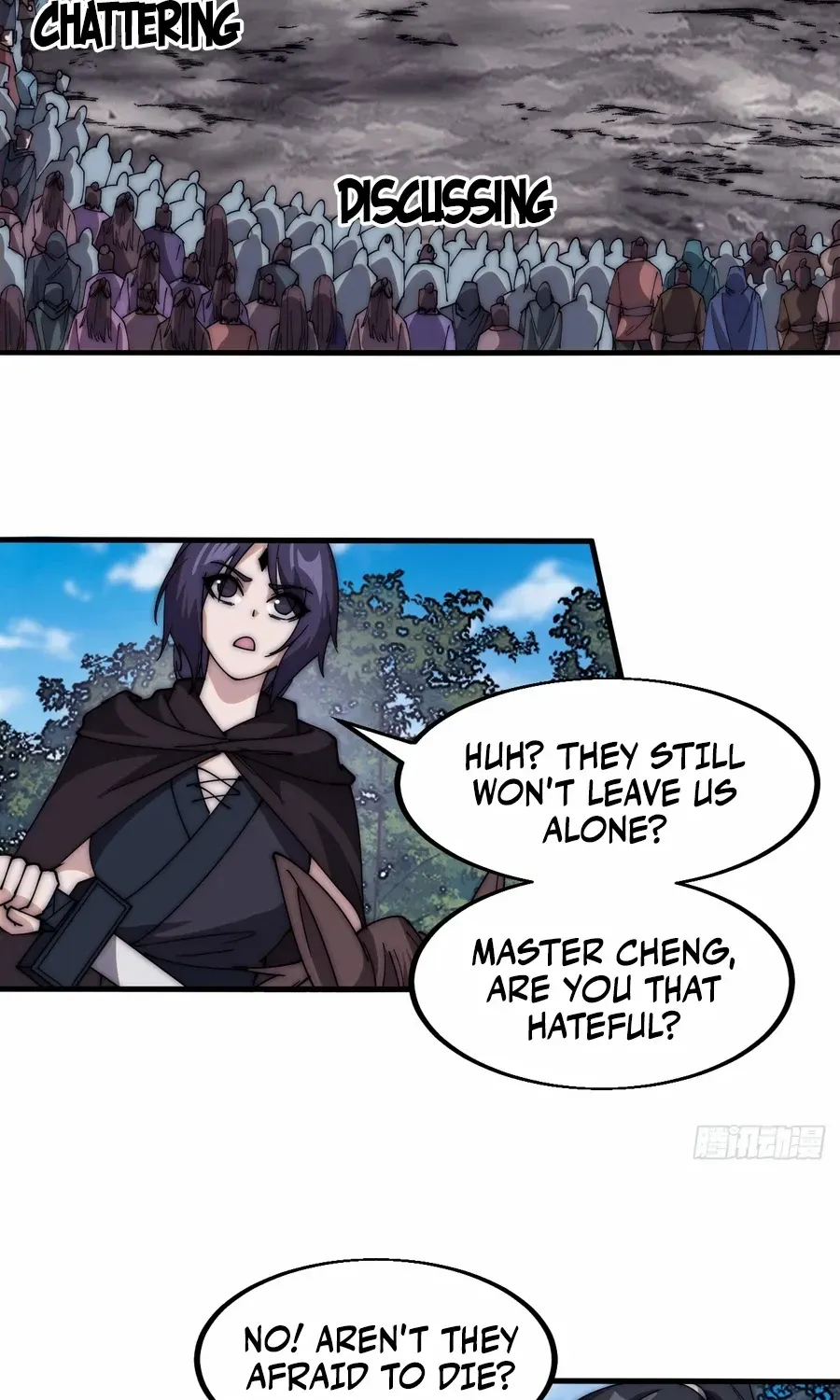 Chapter 584 — page 9