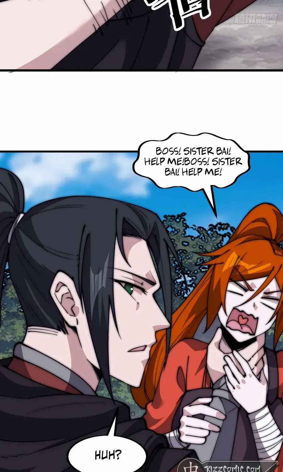 Chapter 585 — page 10