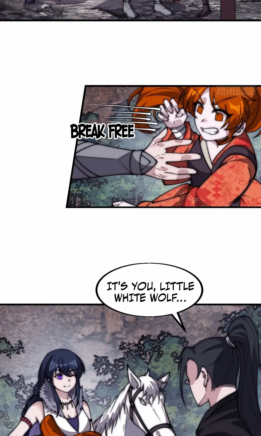Chapter 585 — page 17