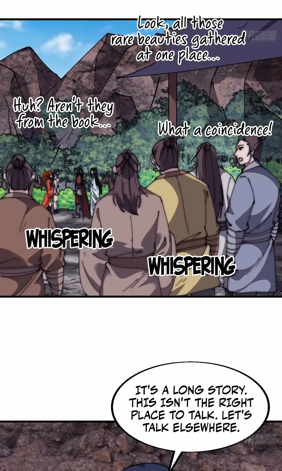 Chapter 585 — page 22