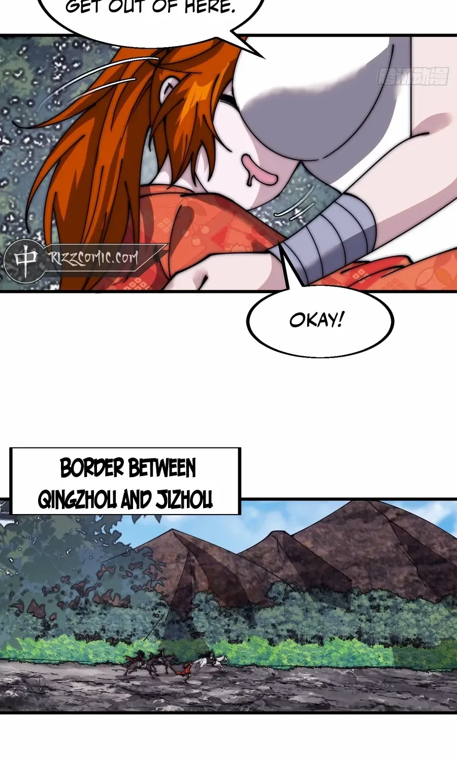 Chapter 585 — page 25