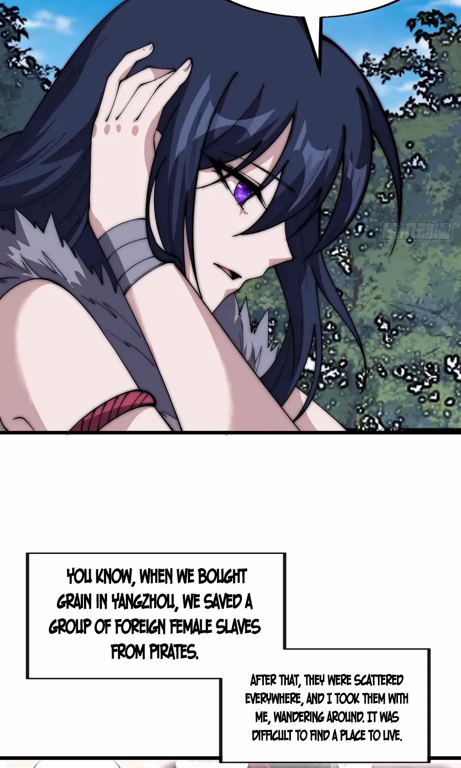 Chapter 585 — page 38