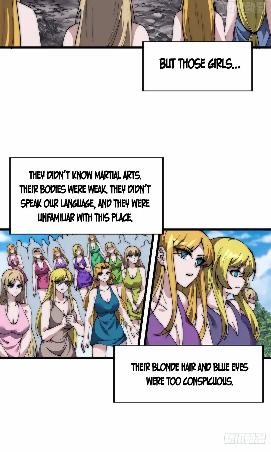Chapter 585 — page 40
