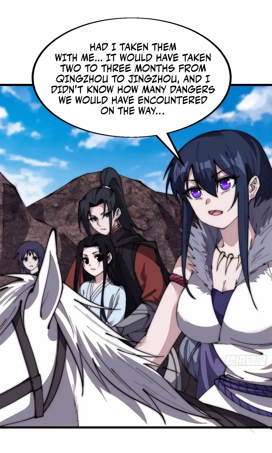 Chapter 585 — page 42