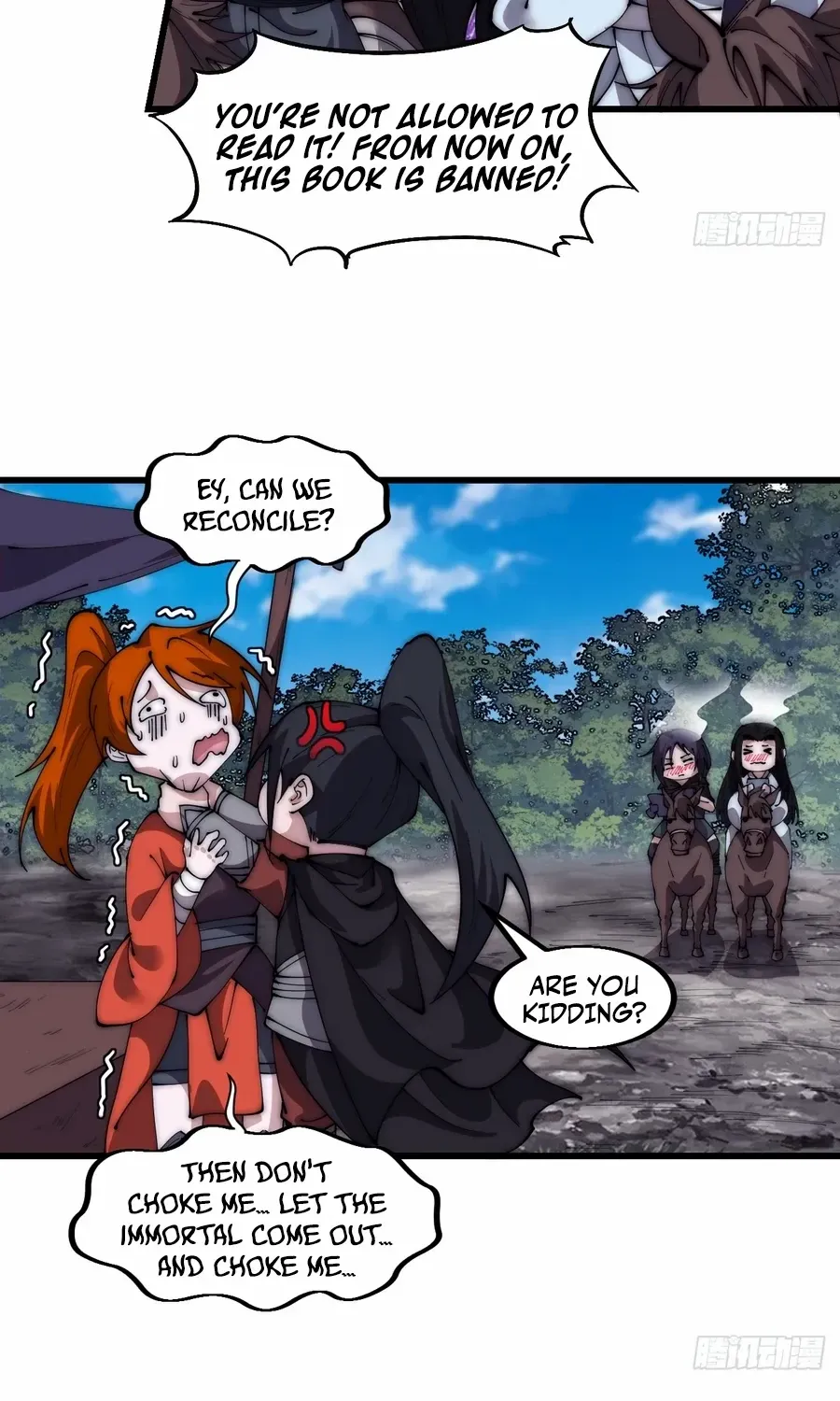 Chapter 585 — page 6