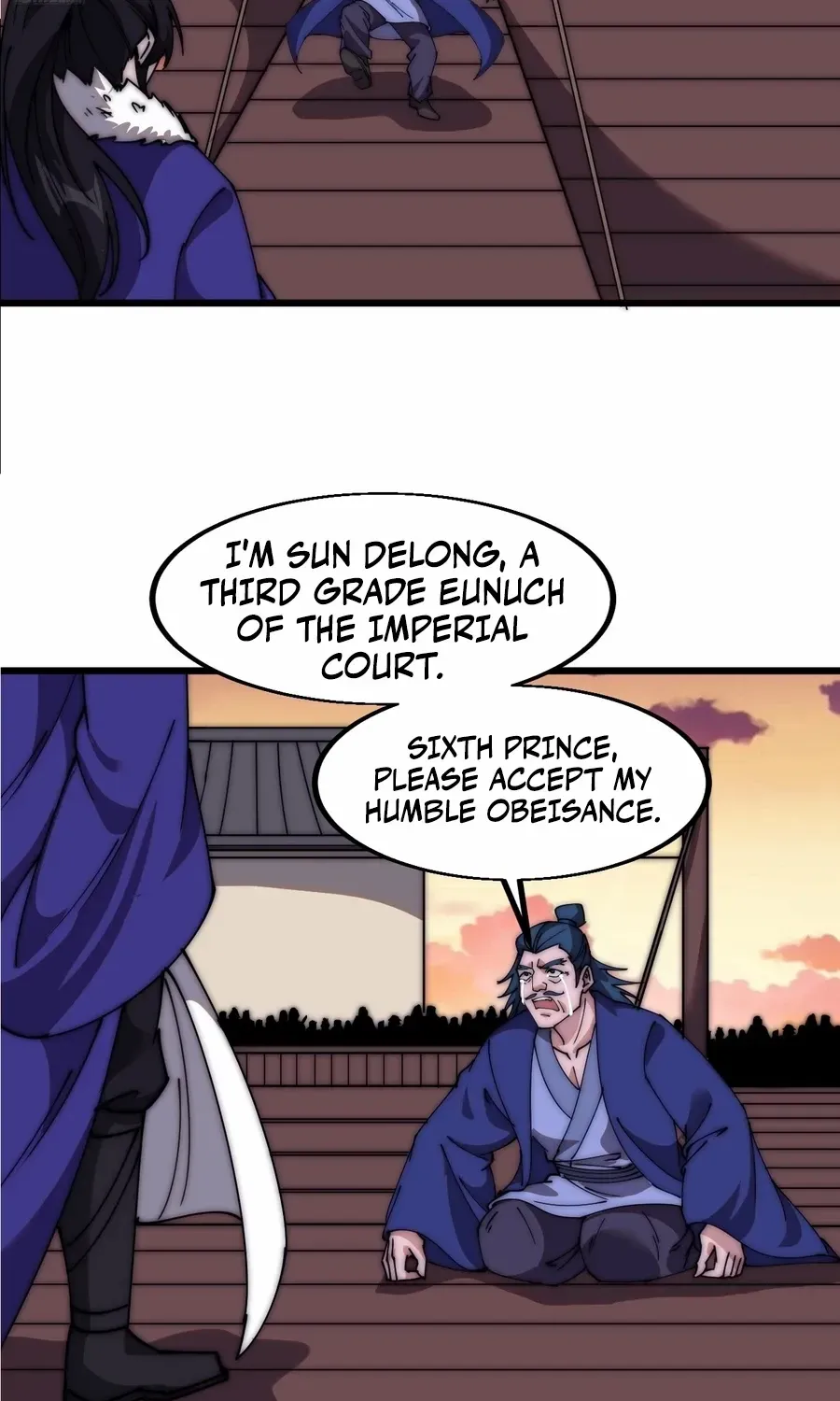Chapter 586 — page 14