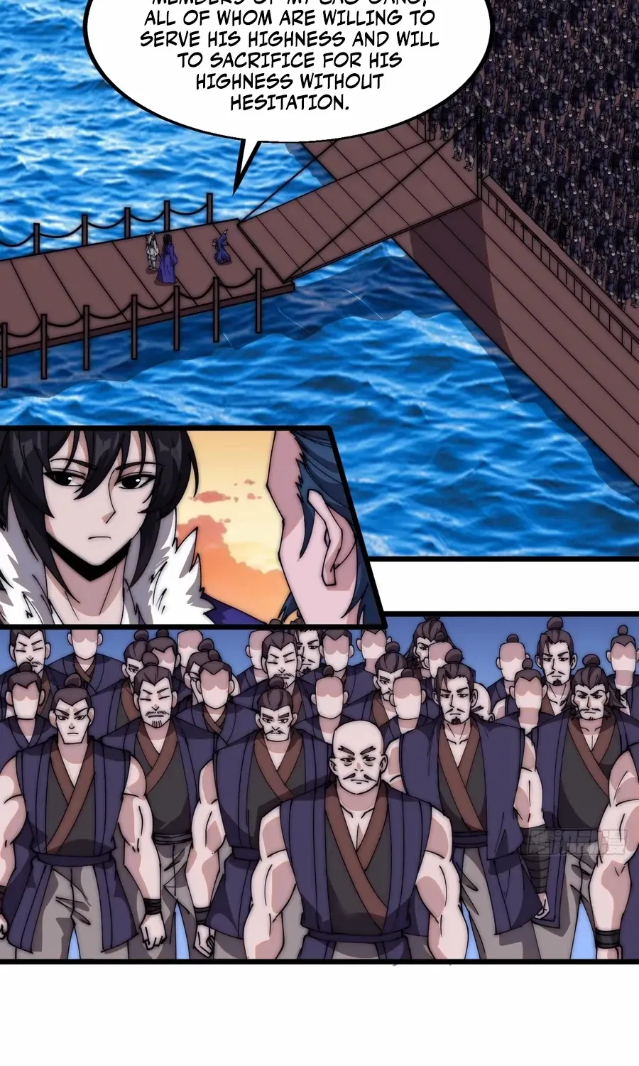 Chapter 586 — page 16