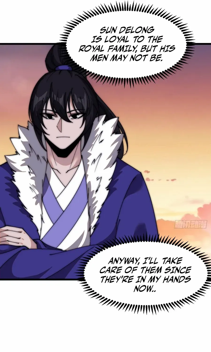 Chapter 586 — page 18