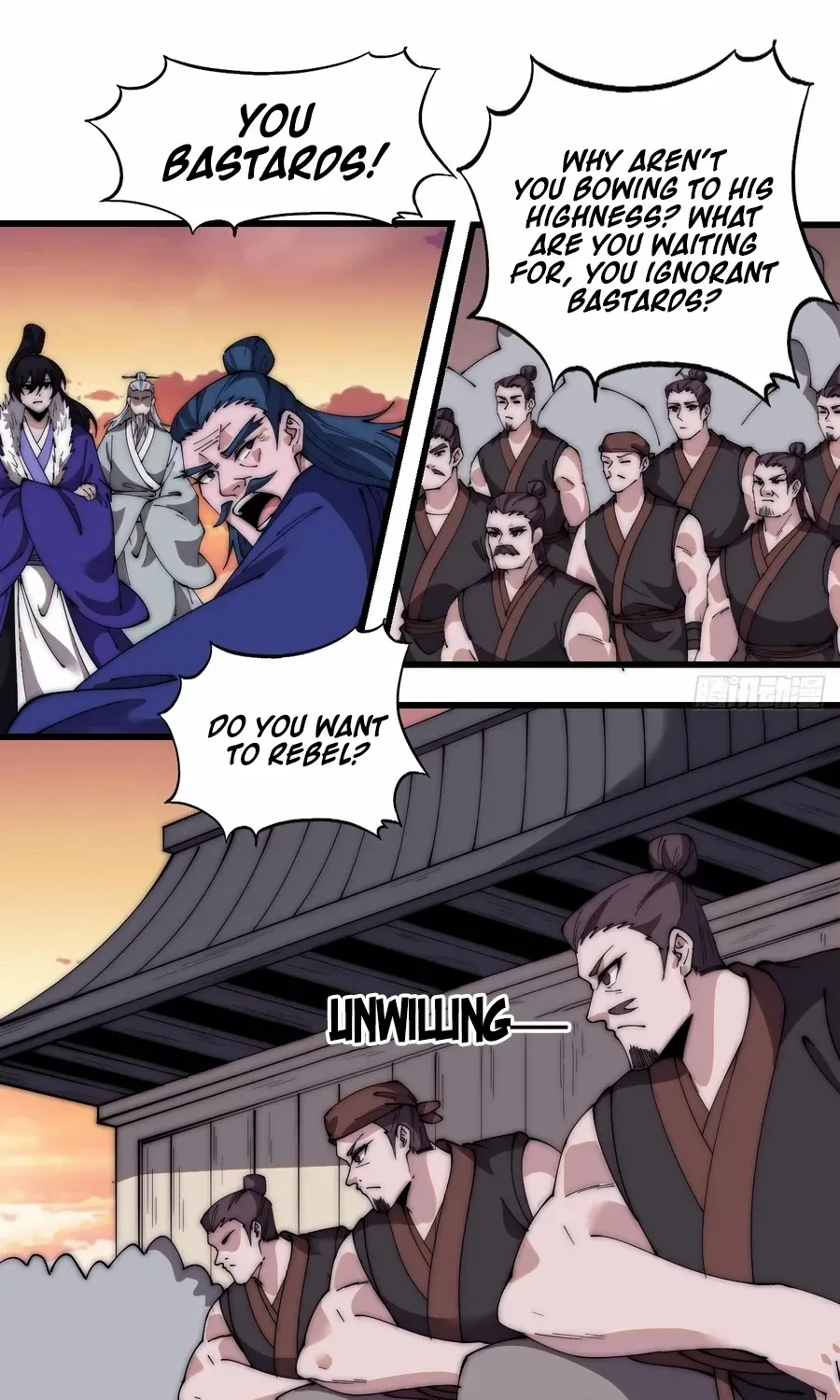 Chapter 586 — page 19