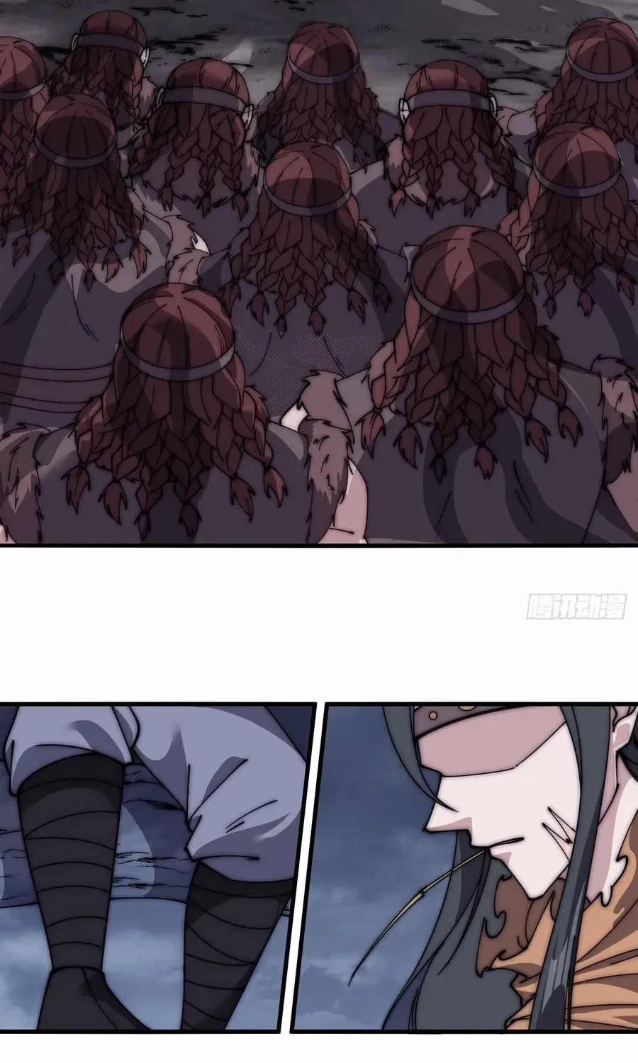 Chapter 586 — page 33