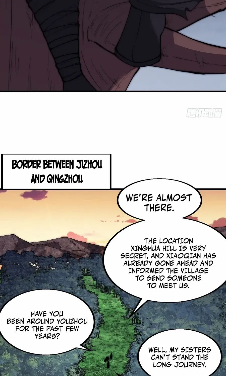 Chapter 586 — page 40