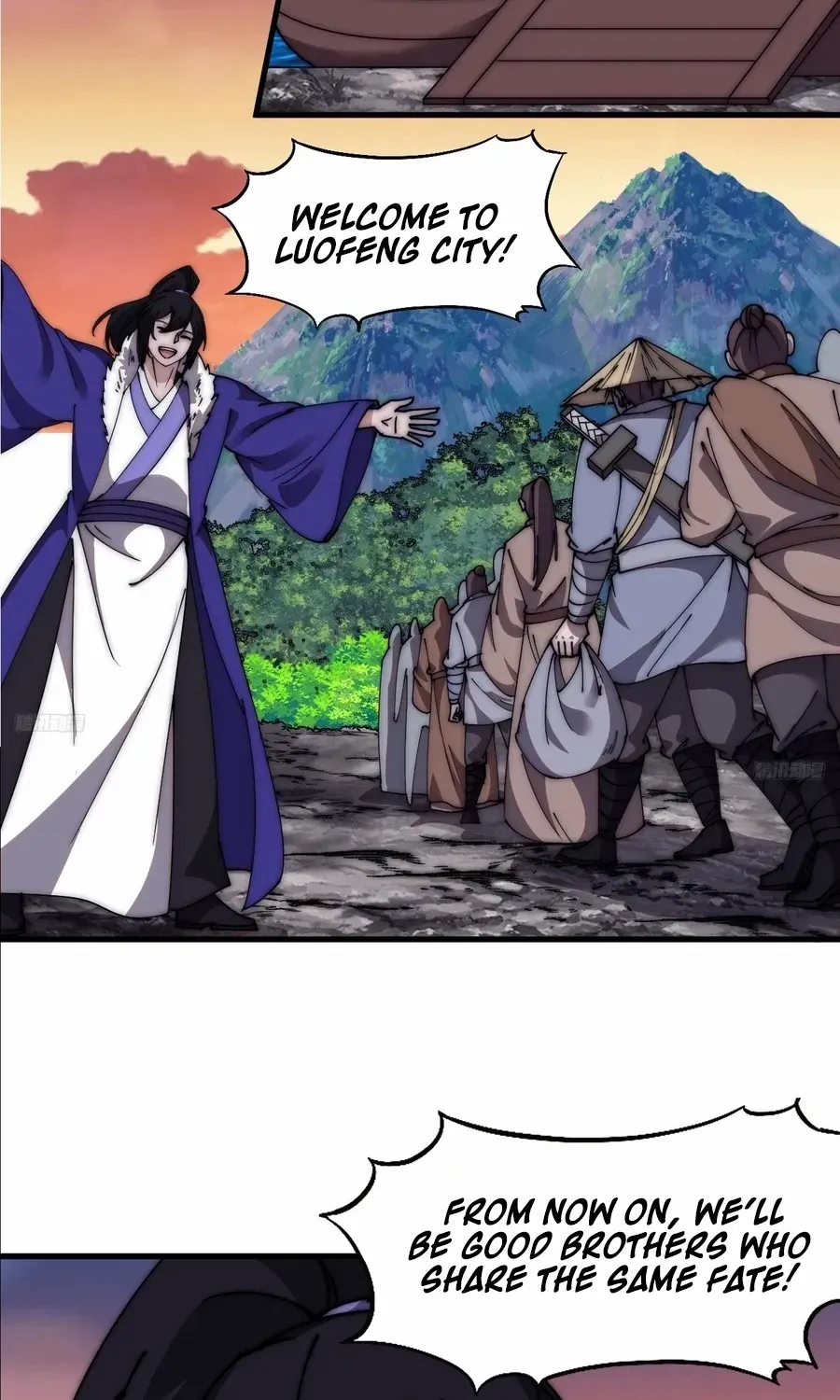 Chapter 586 — page 5