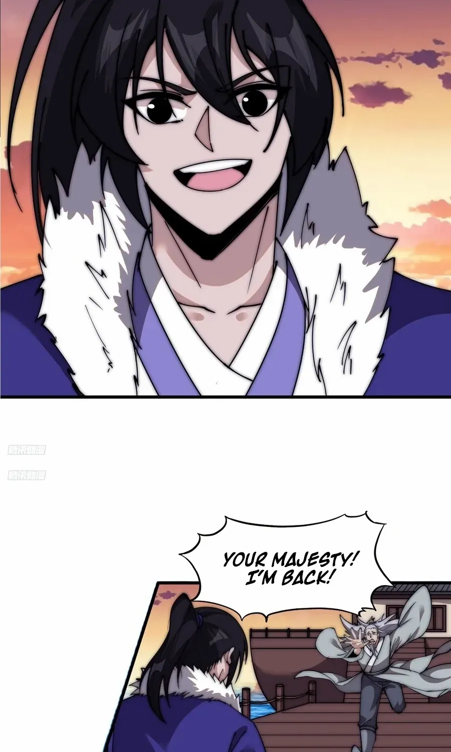 Chapter 586 — page 6