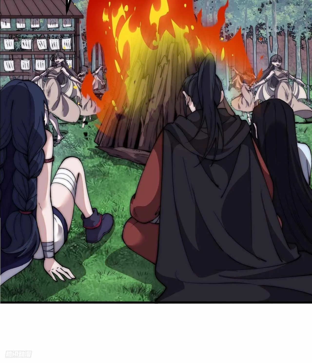 Chapter 589 — page 19