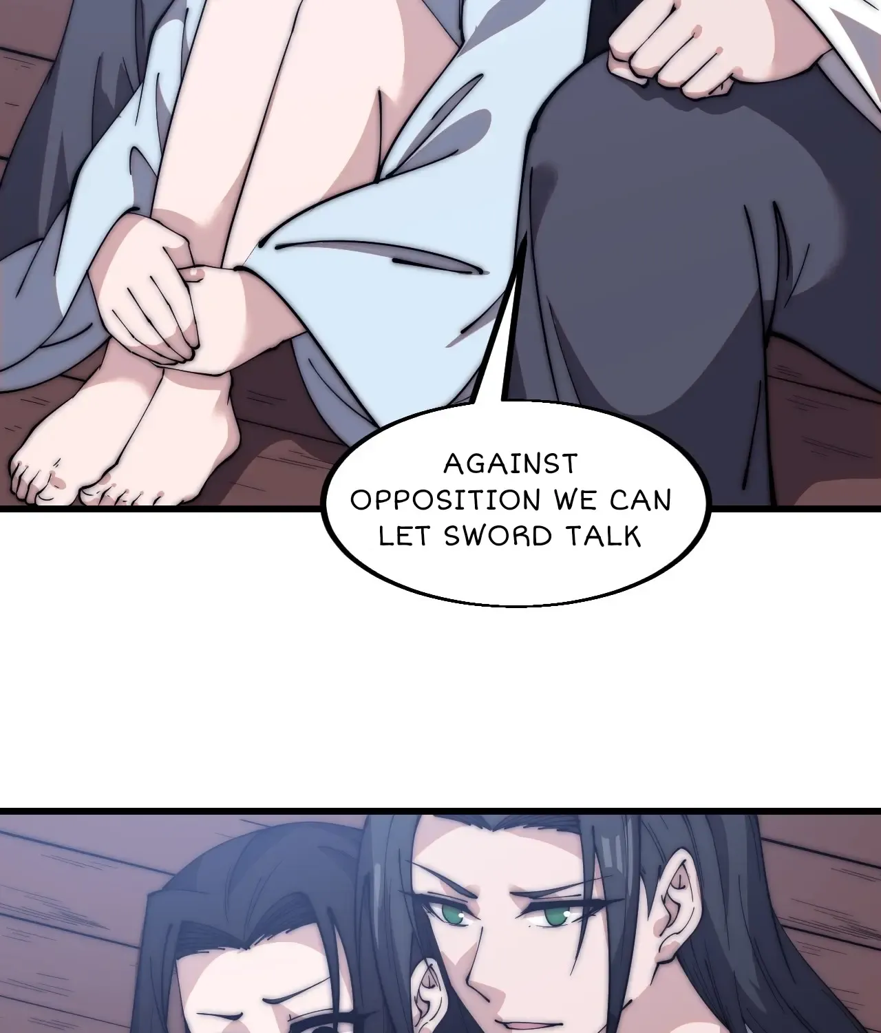 Chapter 592 — page 29