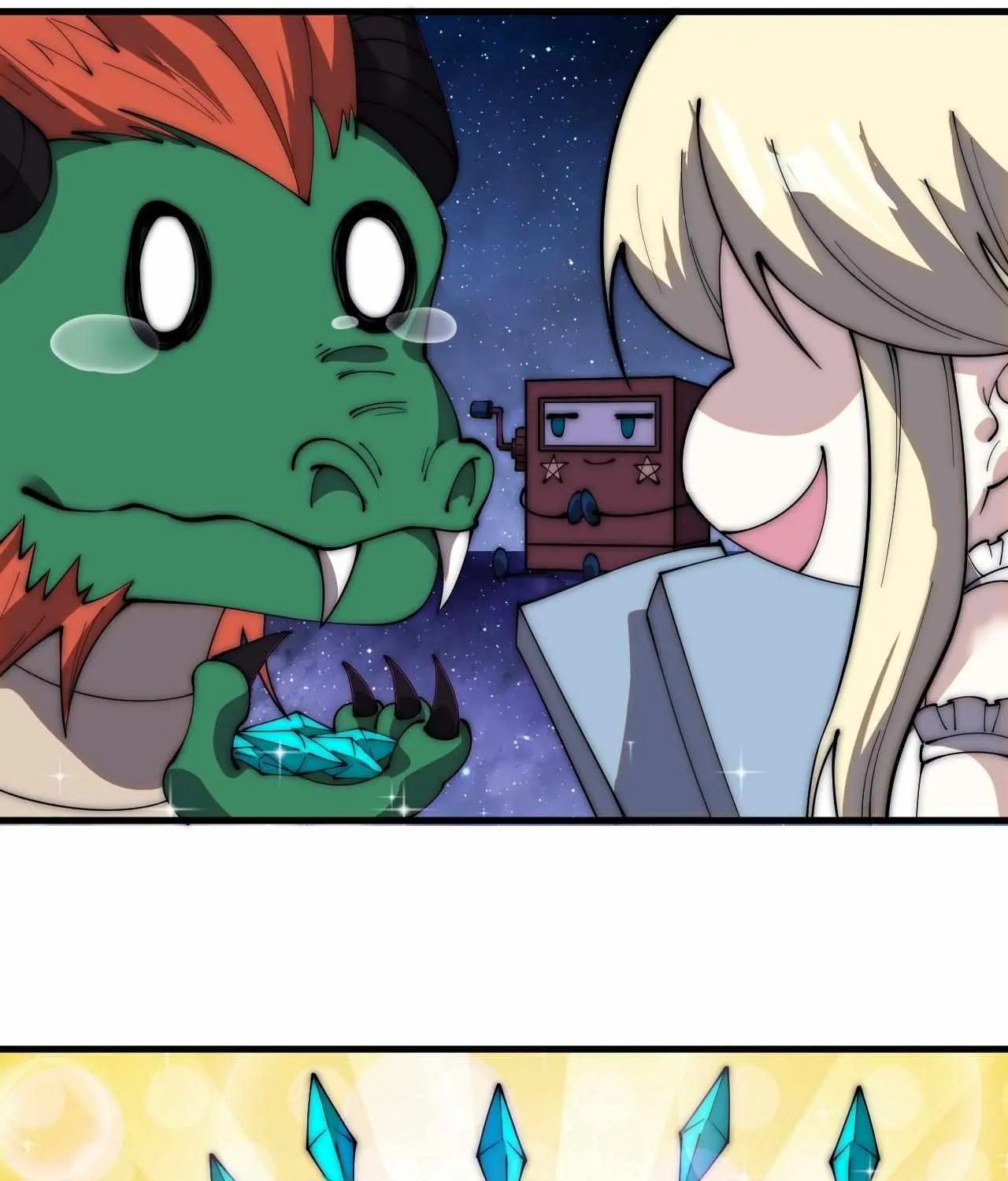 Chapter 594 — page 36