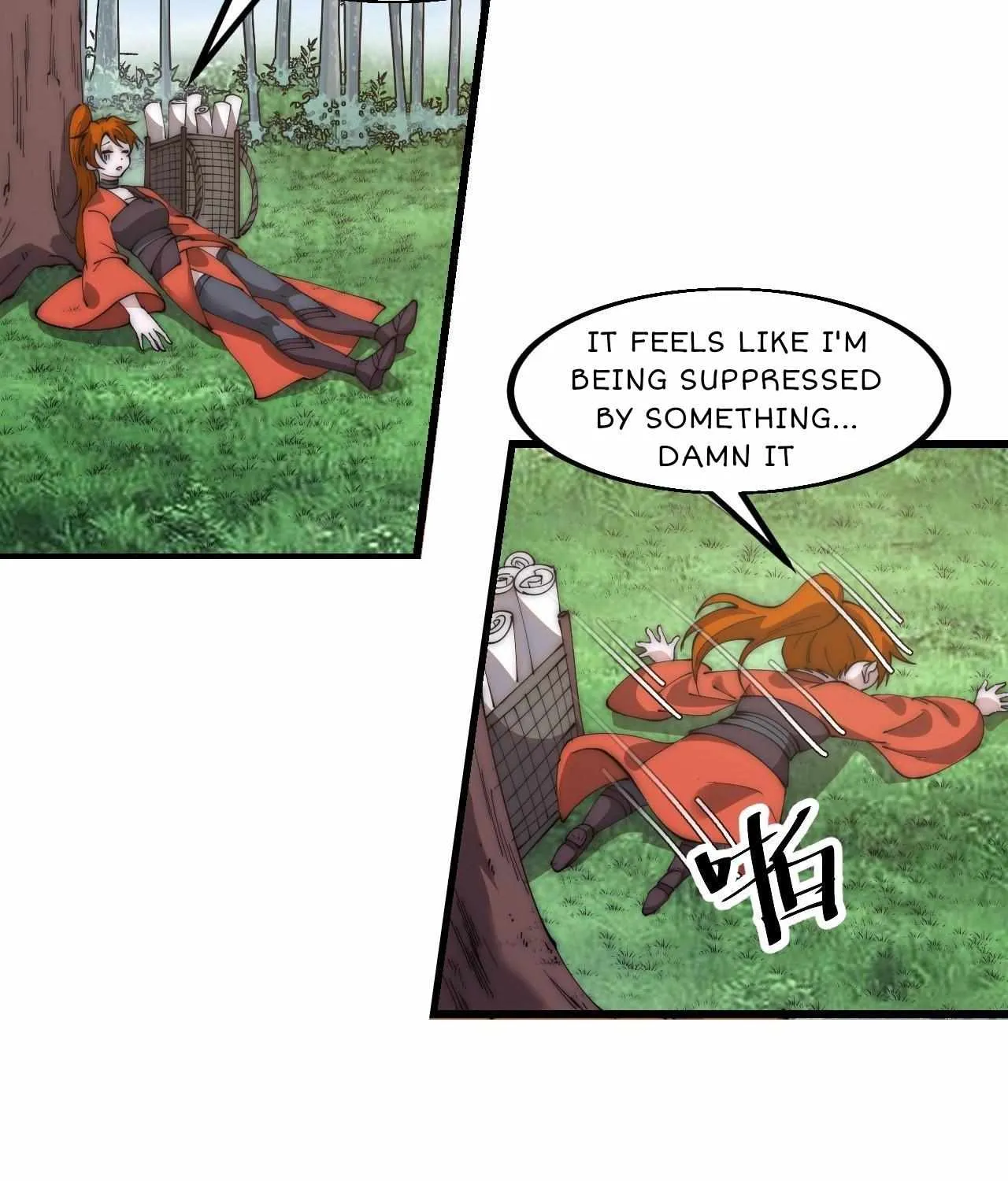 Chapter 594 — page 56