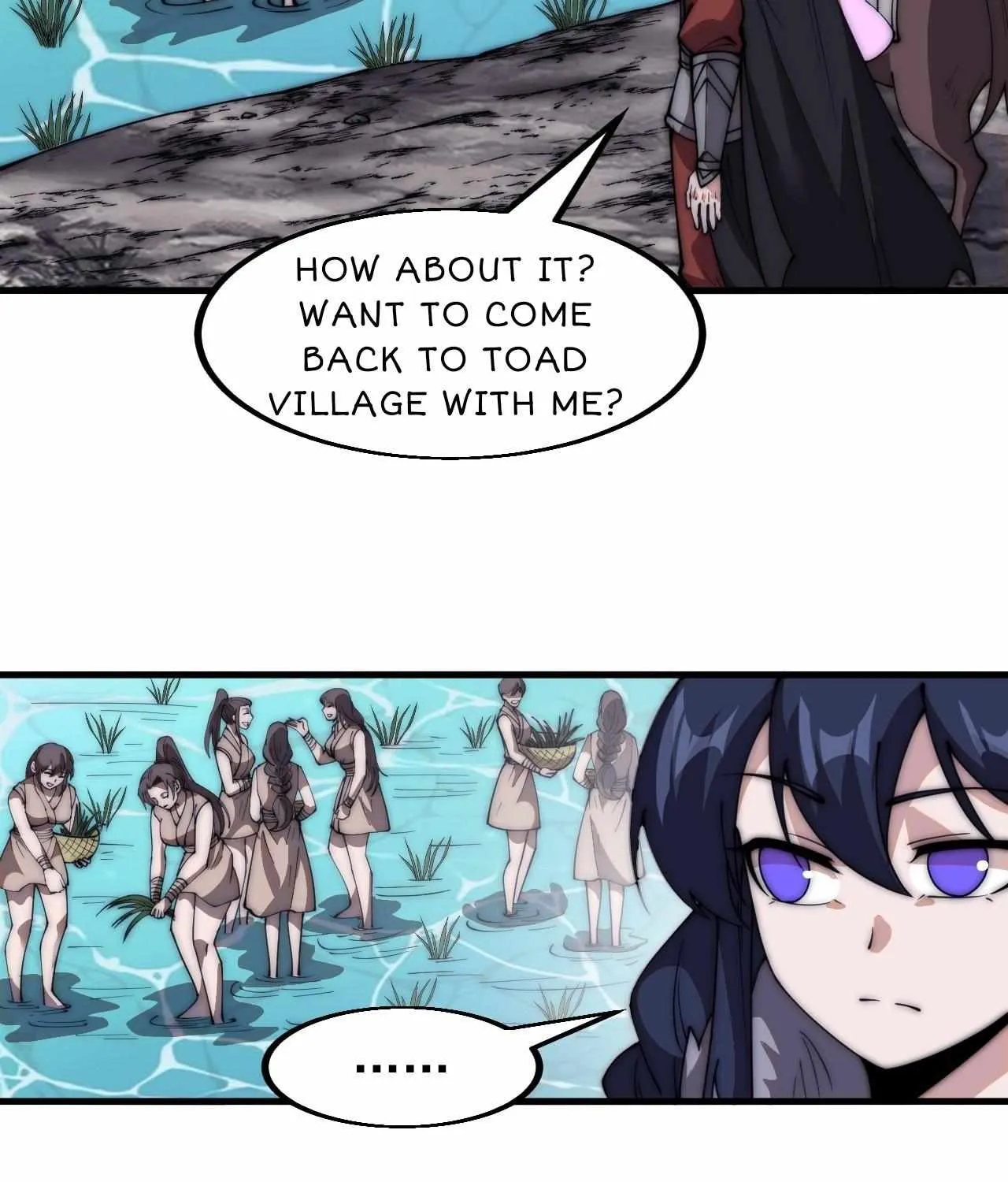 Chapter 594 — page 68
