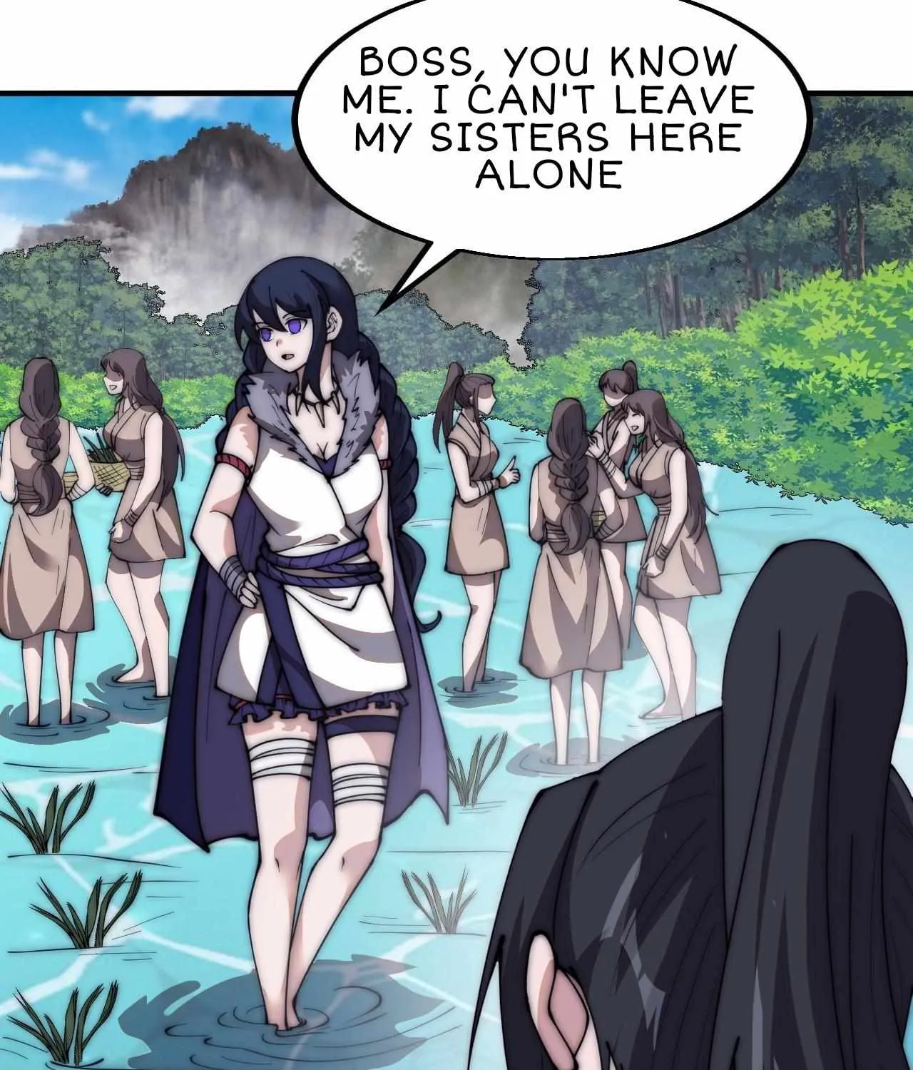 Chapter 594 — page 70