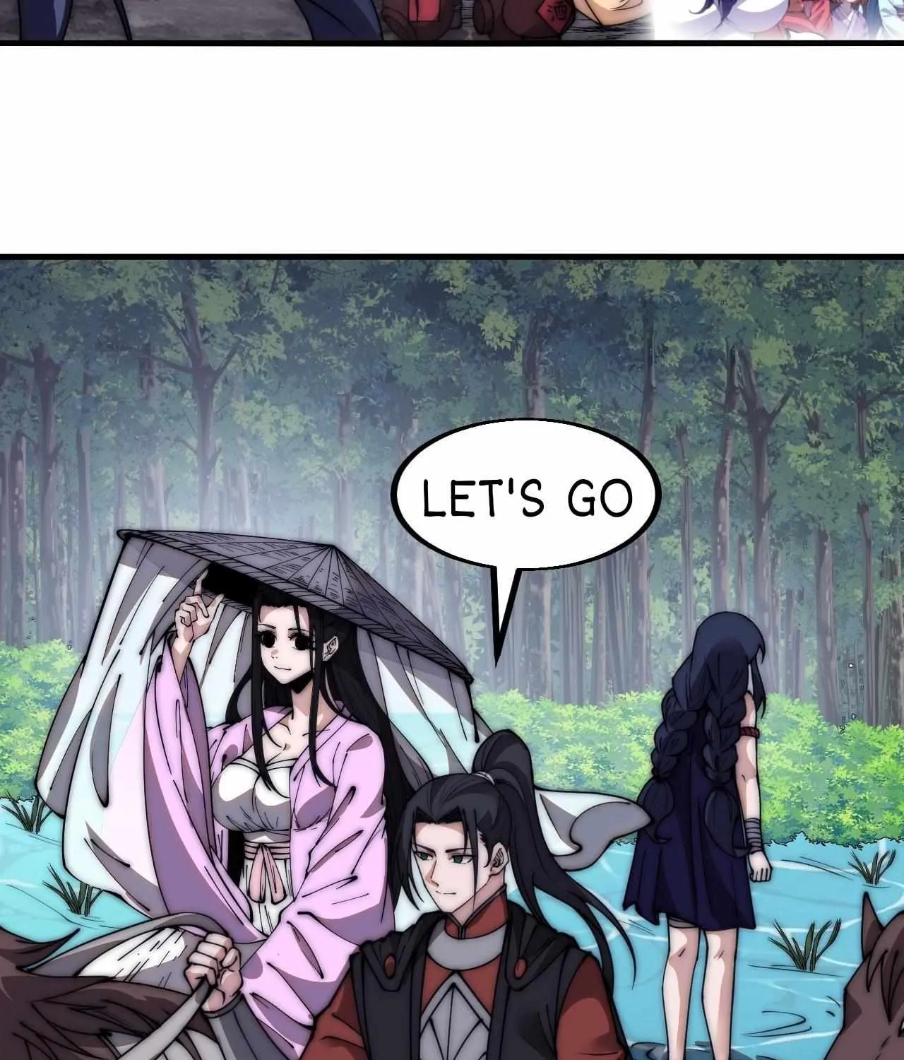 Chapter 594 — page 78