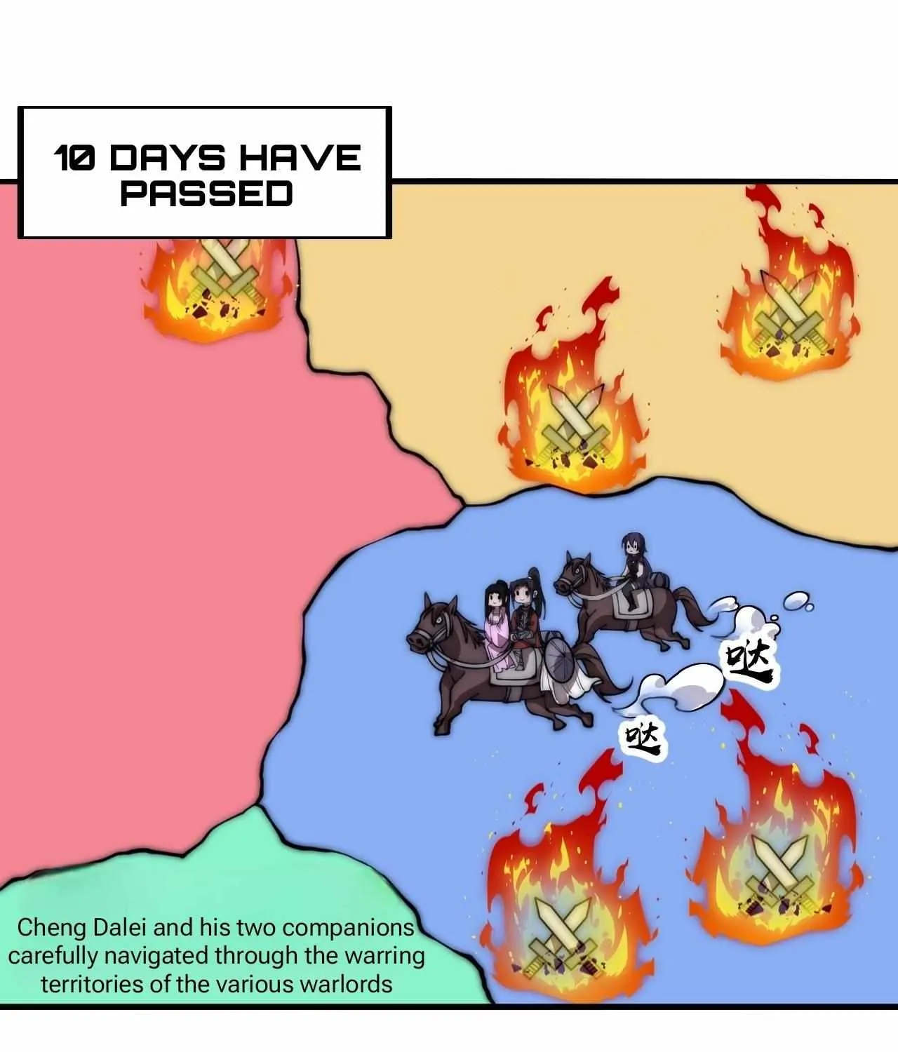 Chapter 595 — page 66