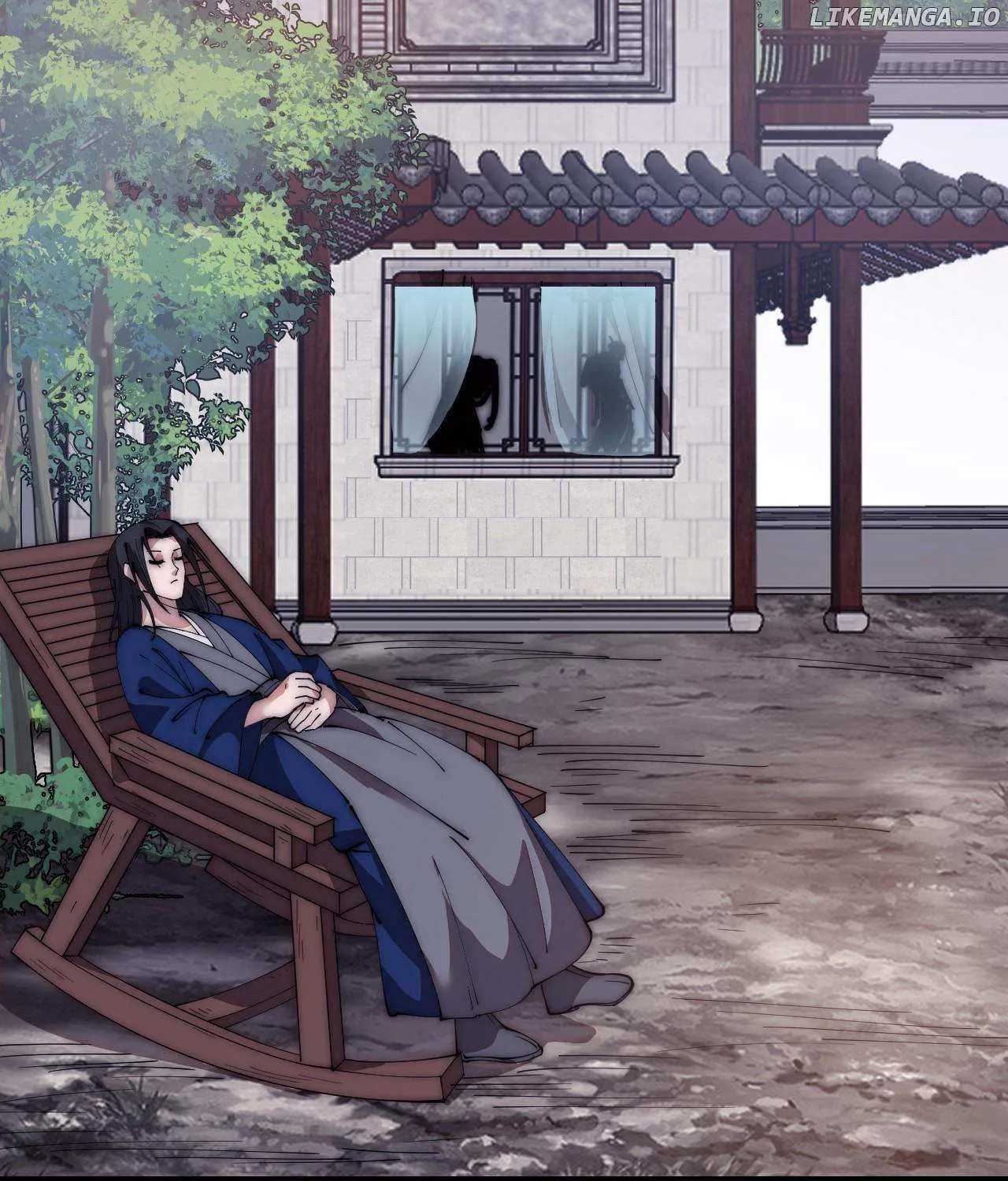 Chapter 597 — page 32