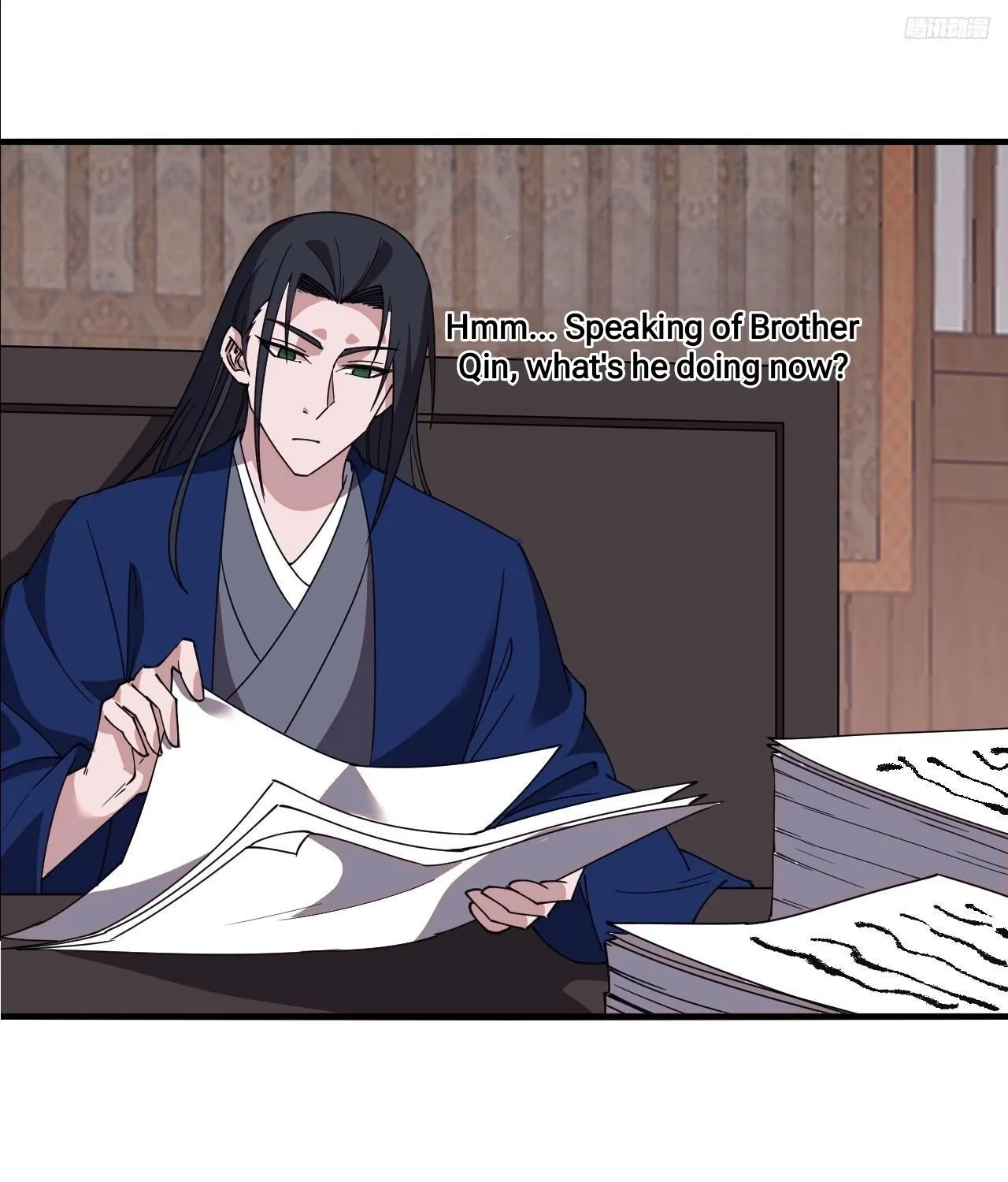 Chapter 598 — page 21