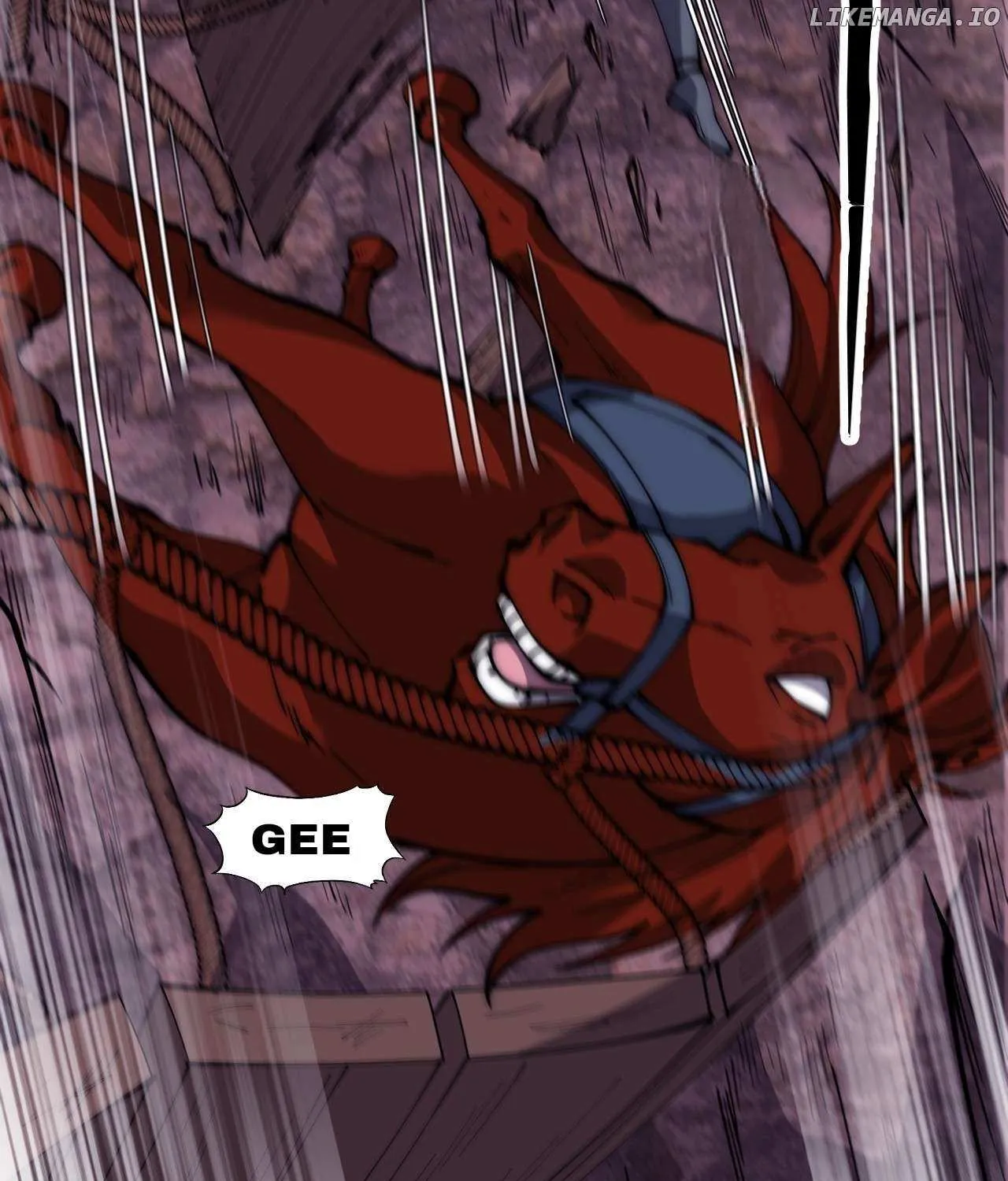 Chapter 602 — page 38