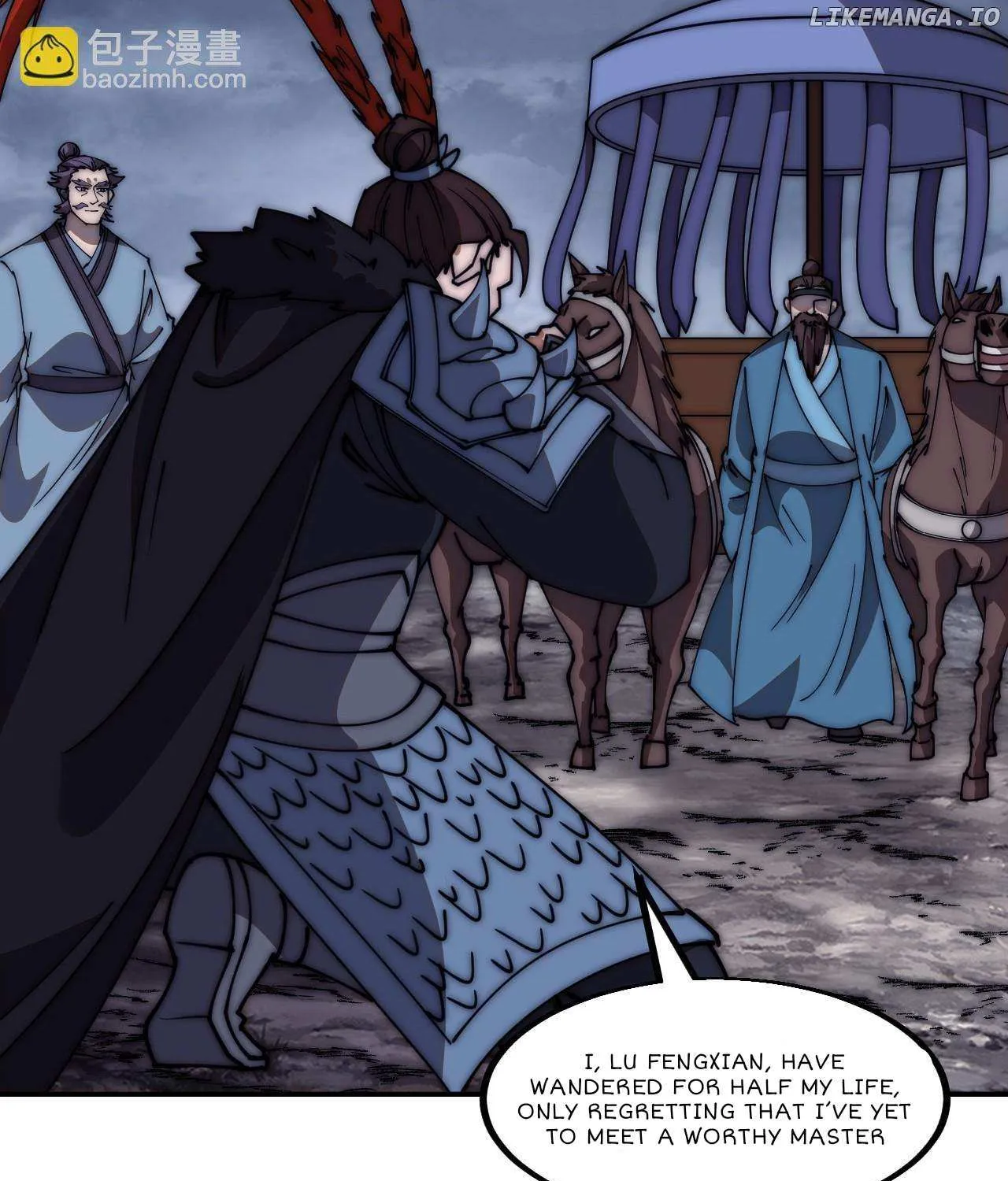 Chapter 604 — page 28