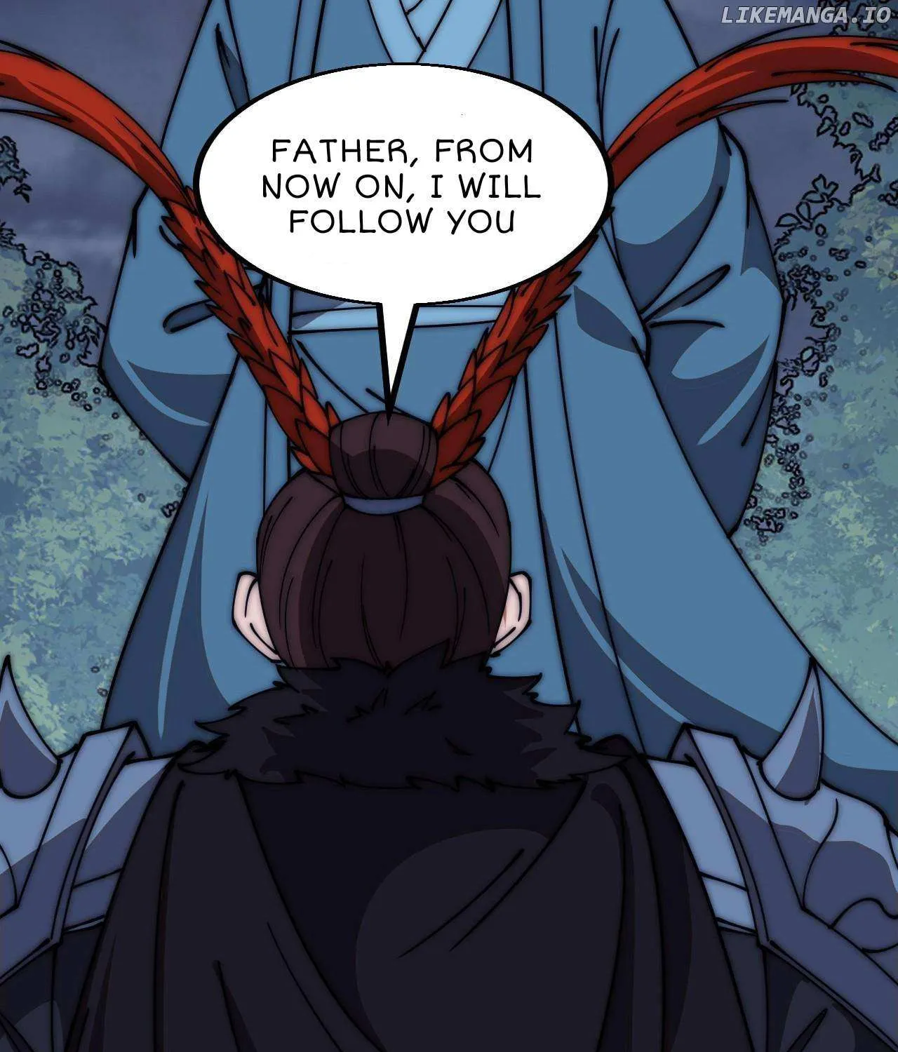 Chapter 604 — page 32