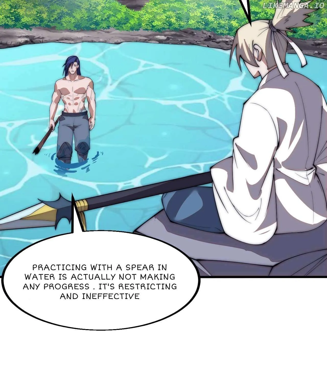 Chapter 605 — page 30