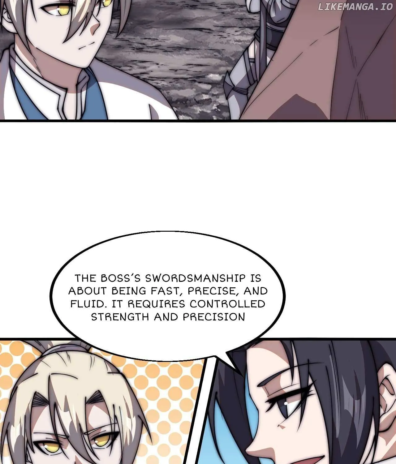 Chapter 605 — page 34