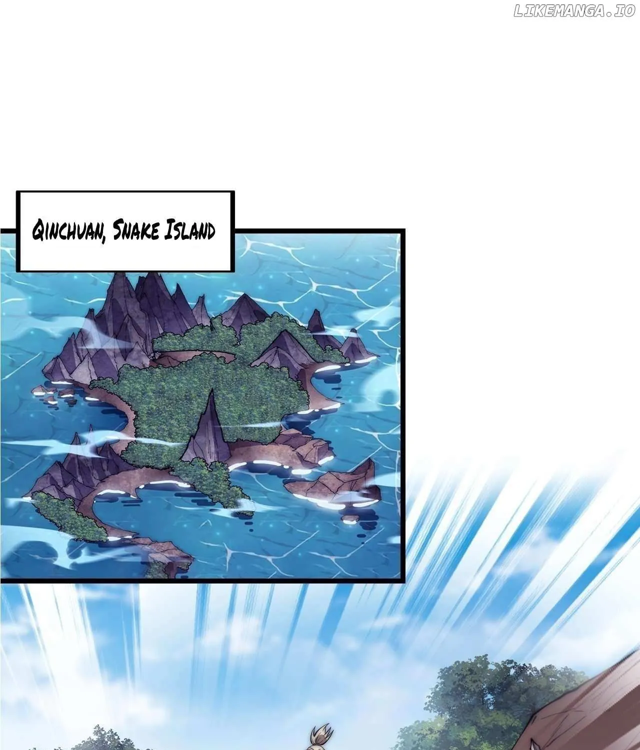 Chapter 605 — page 6