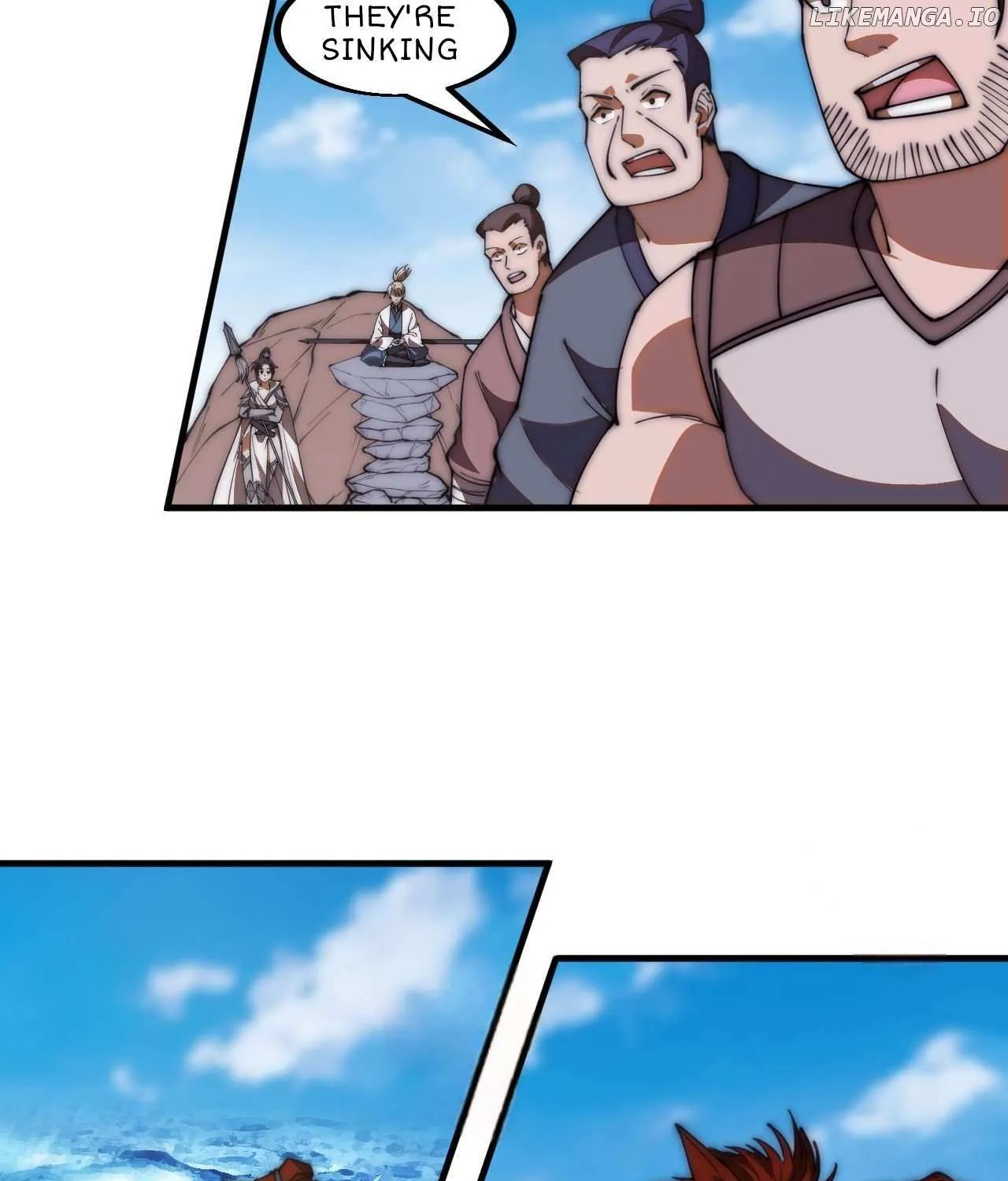 Chapter 605 — page 60