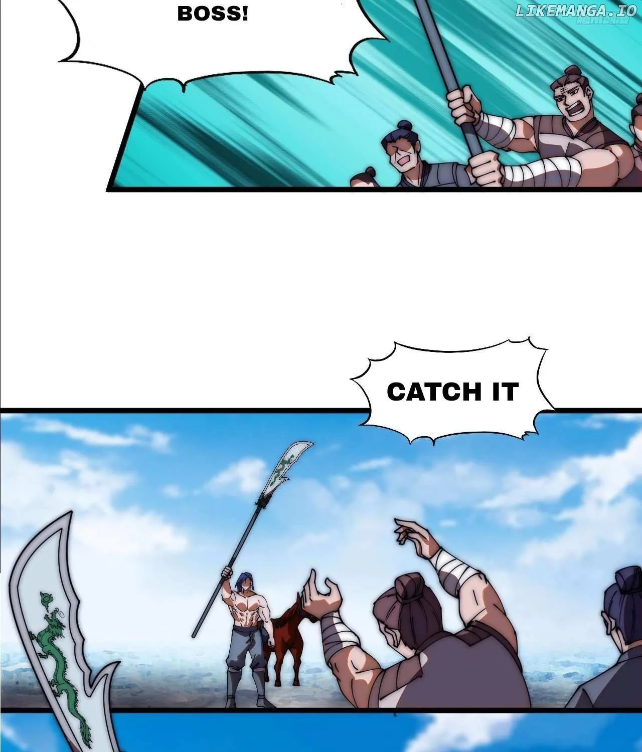 Chapter 606 — page 11