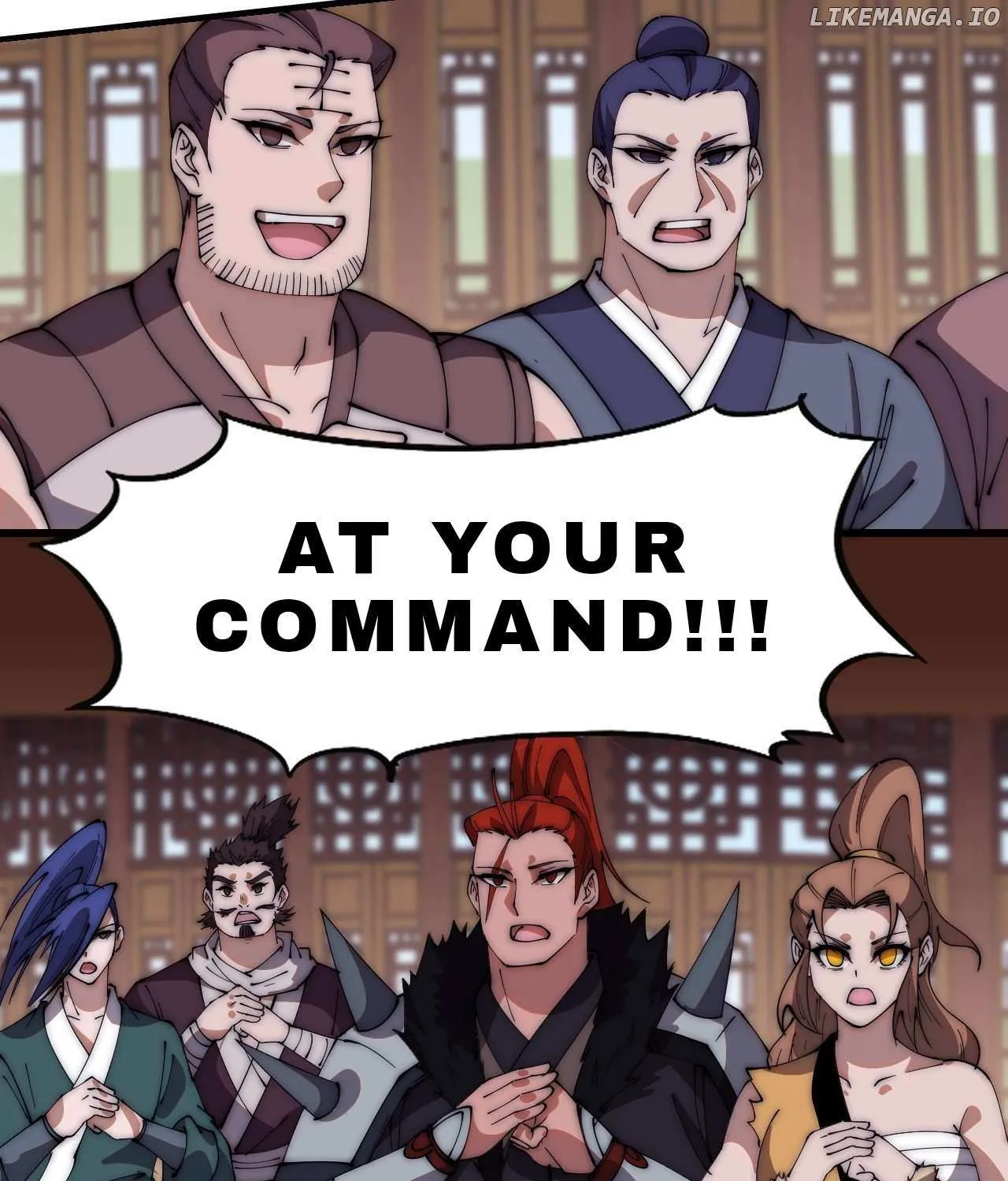 Chapter 606 — page 54