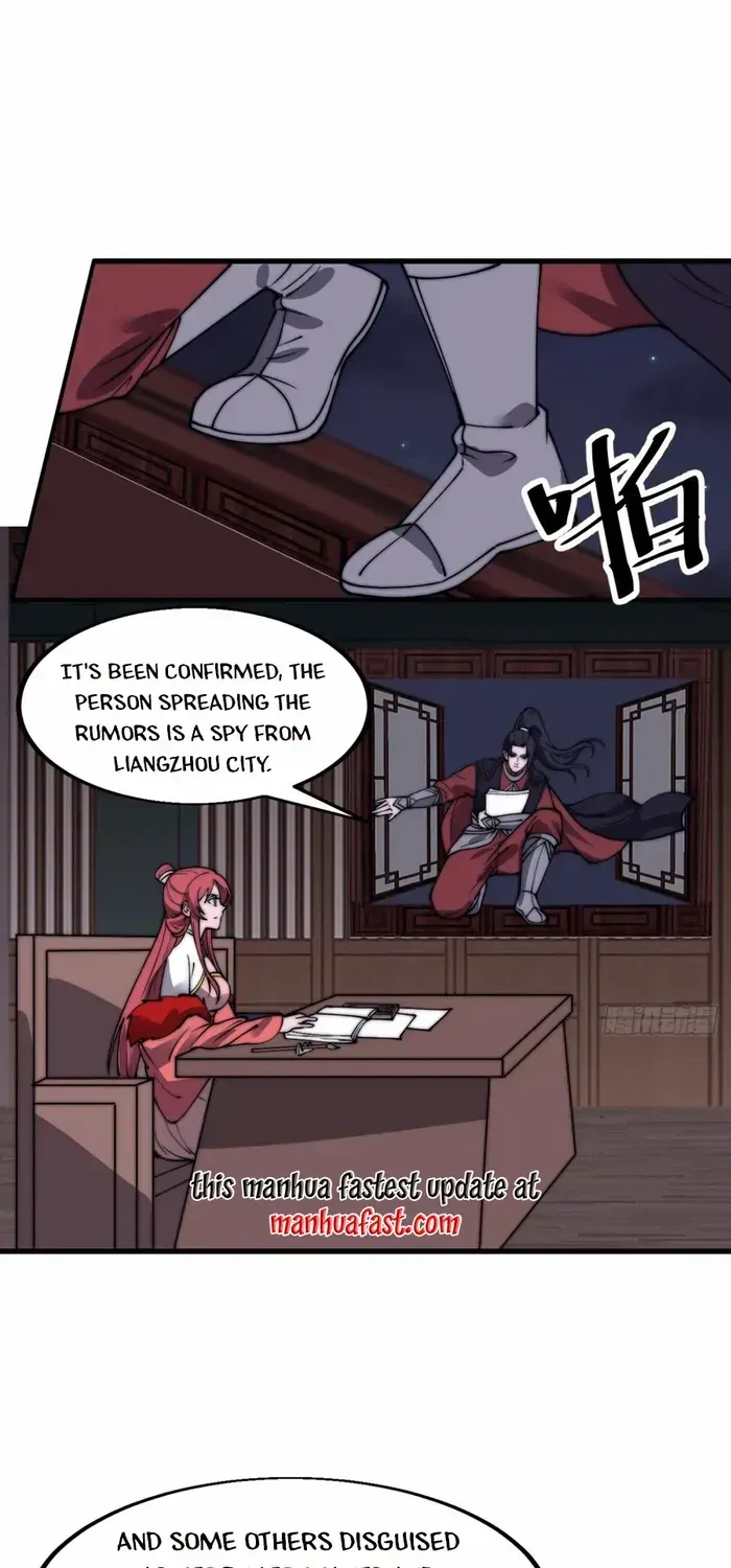 Chapter 610 — page 20