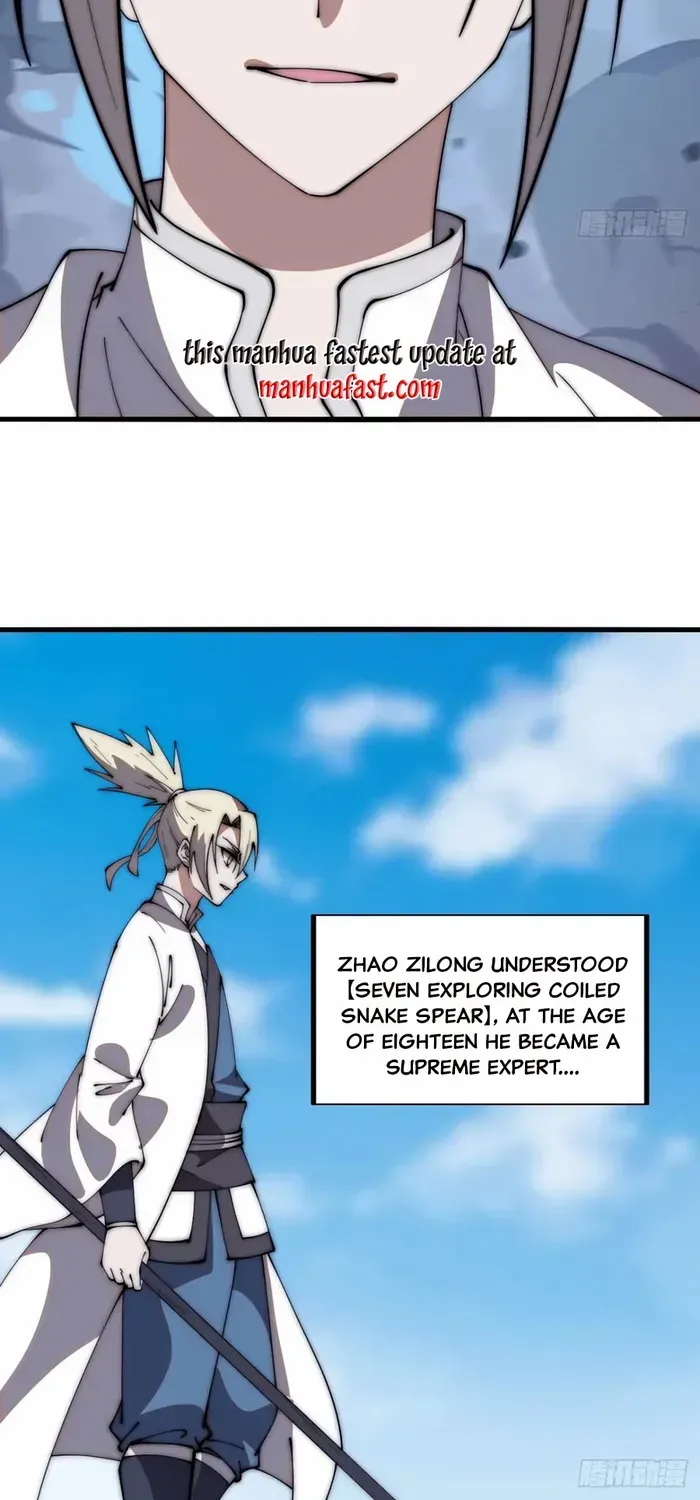 Chapter 615 — page 32