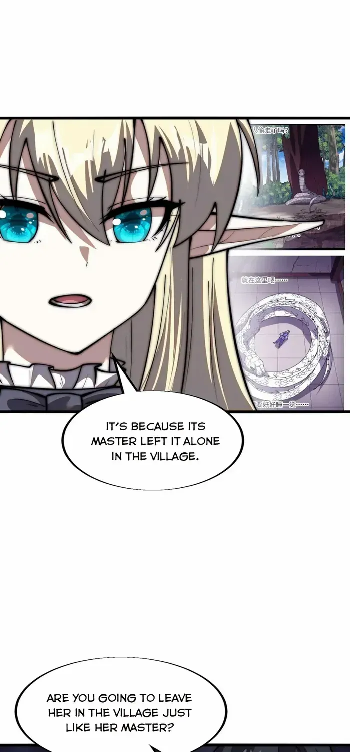 Chapter 666 — page 22