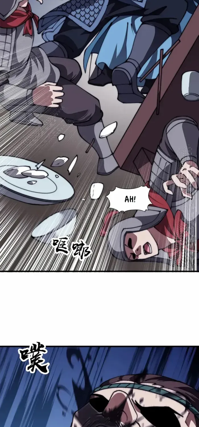 Chapter 685 — page 22