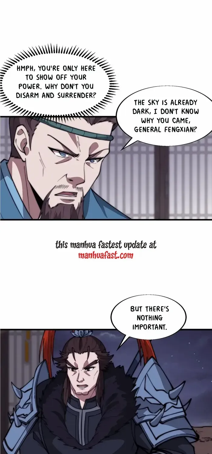 Chapter 685 — page 3