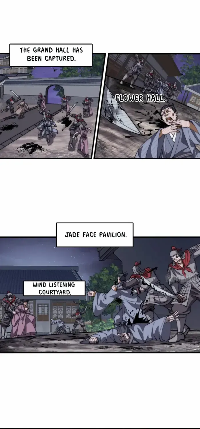 Chapter 685 — page 33