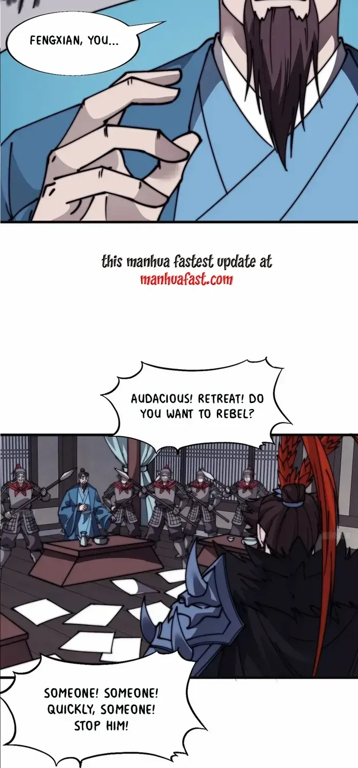 Chapter 685 — page 8