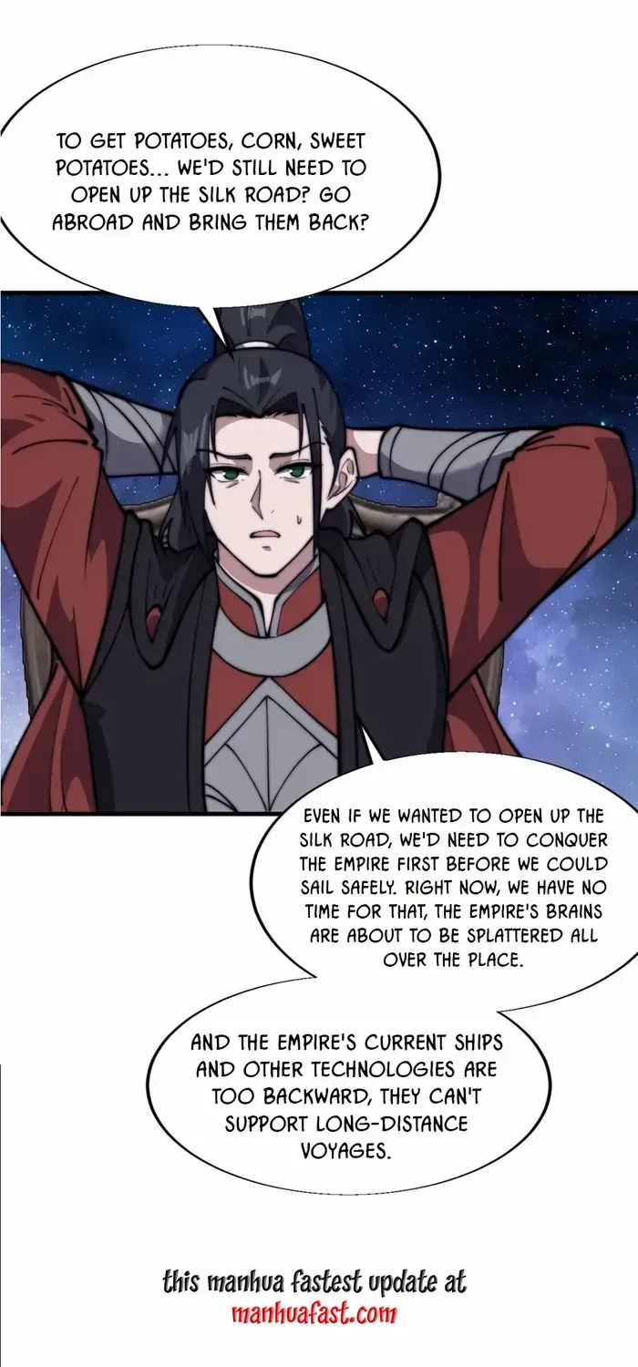 Chapter 696 — page 4