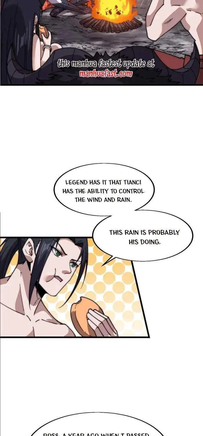 Chapter 707 — page 3