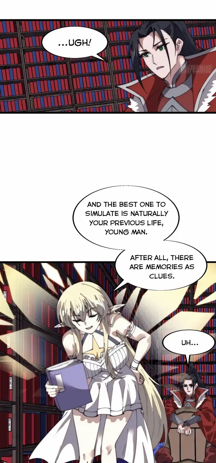 Chapter 727 — page 22